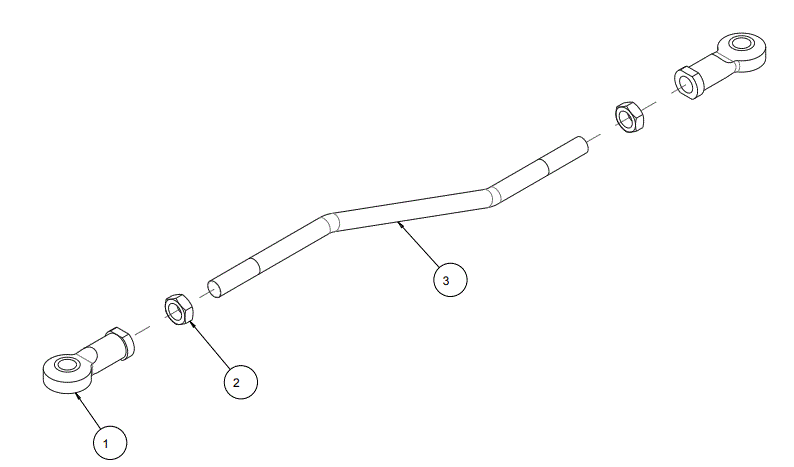Section 14 Diagram and Parts List for MK-5010T 169331 MK Diamond Concrete Saw
